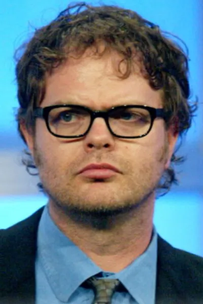 Rainn Wilson