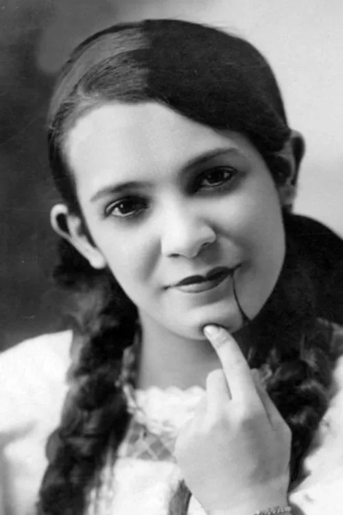 Delia Magaña