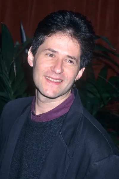 James Horner photo