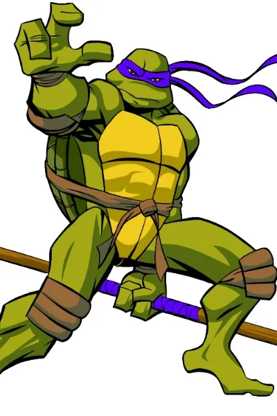Donatello (2003 TV Series) photo