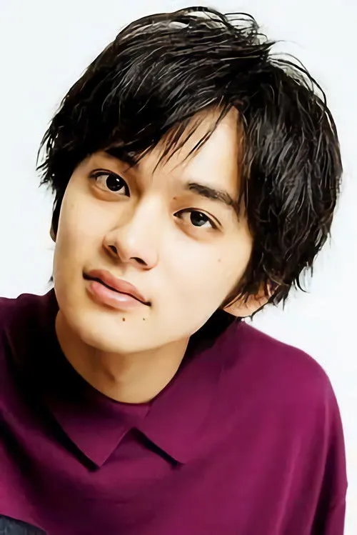 Takumi Kitamura photo