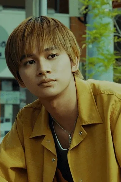 Takumi Kitamura photo
