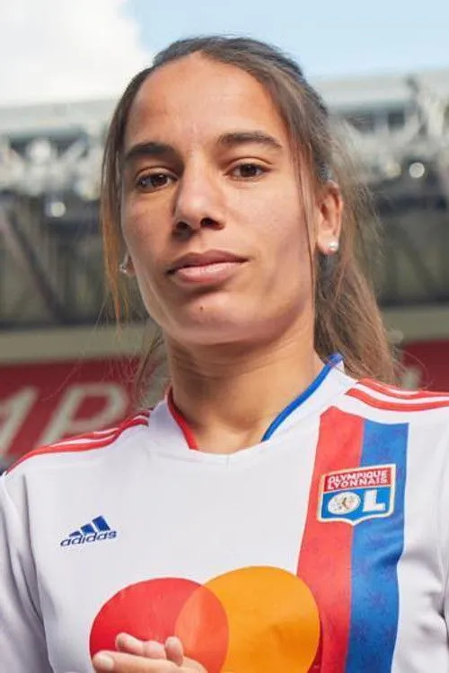 Amel Majri photo