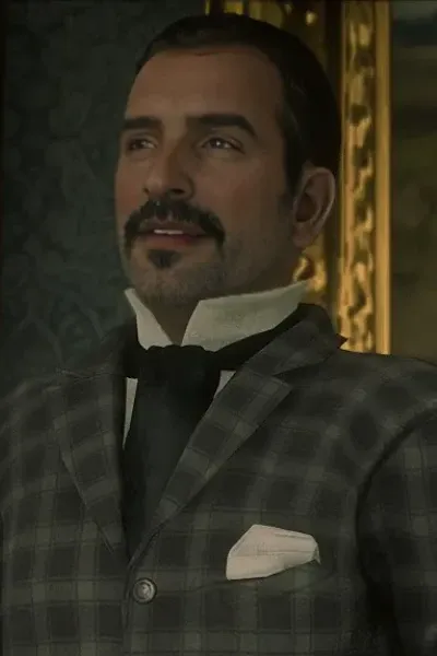 Jean Dujardin photo