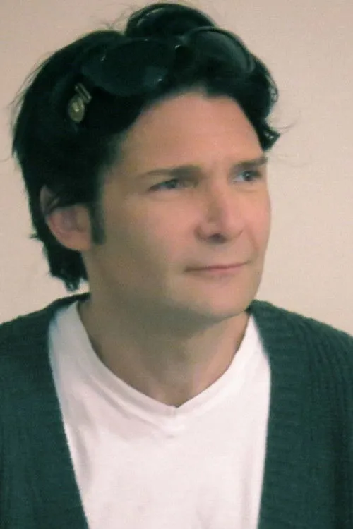 Corey Feldman photo