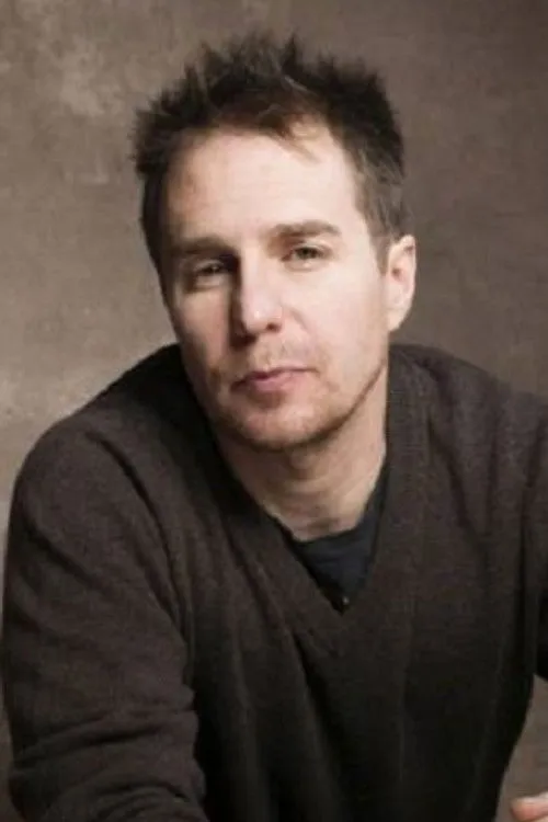 Sam Rockwell photo
