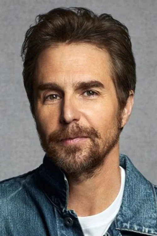 Sam Rockwell photo