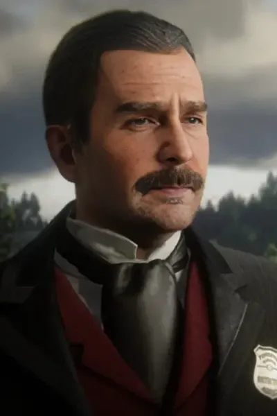 Sam Rockwell