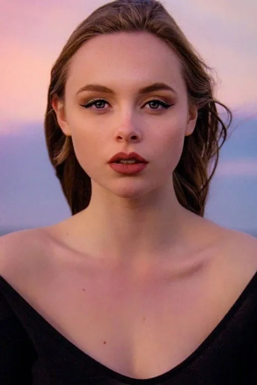 Megan Tiernan photo