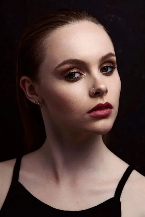 Megan Tiernan photo