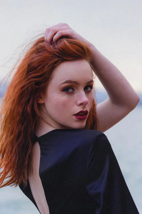 Megan Tiernan photo