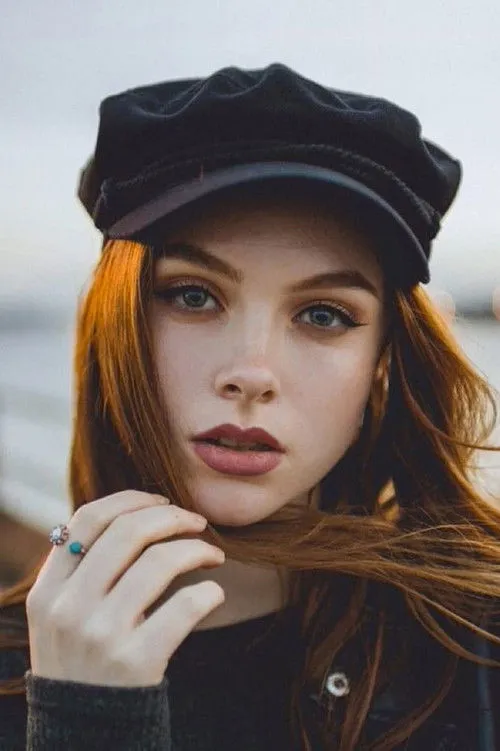 Megan Tiernan photo