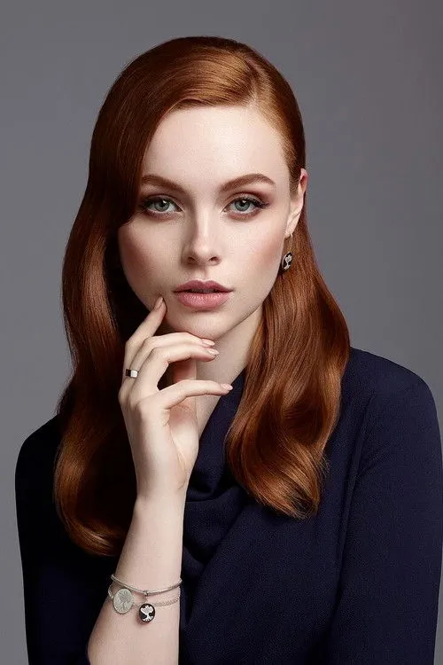 Megan Tiernan photo