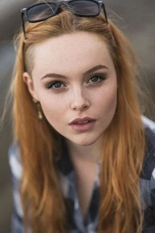 Megan Tiernan photo