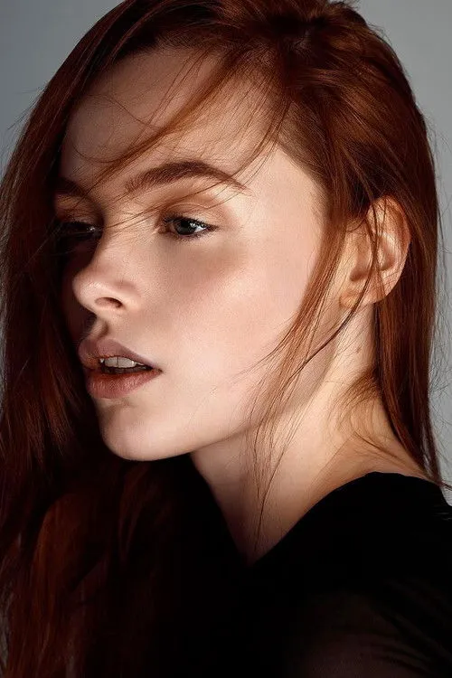 Megan Tiernan photo