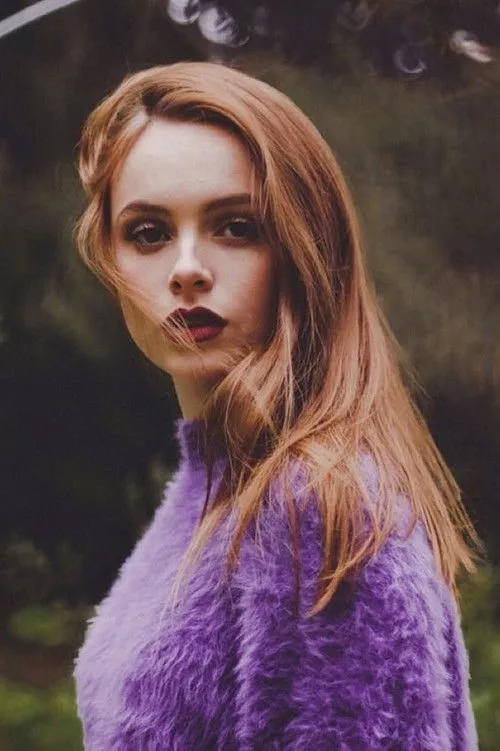 Megan Tiernan photo