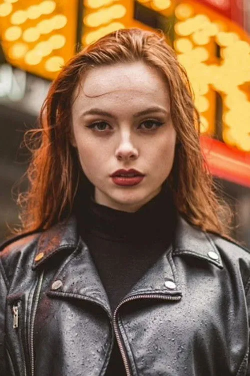 Megan Tiernan photo
