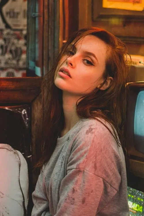Megan Tiernan photo