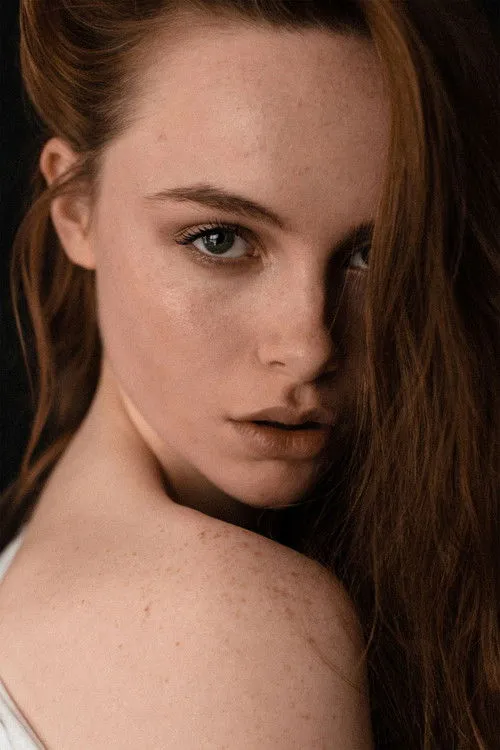 Megan Tiernan photo
