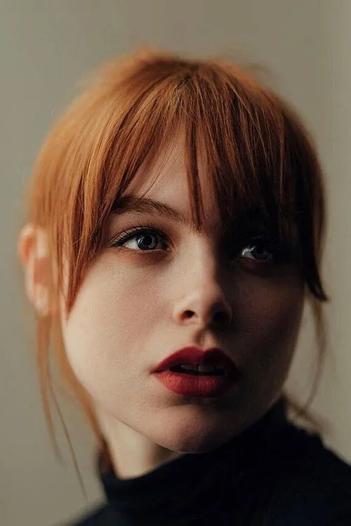 Megan Tiernan photo