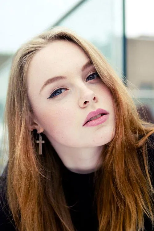 Megan Tiernan photo