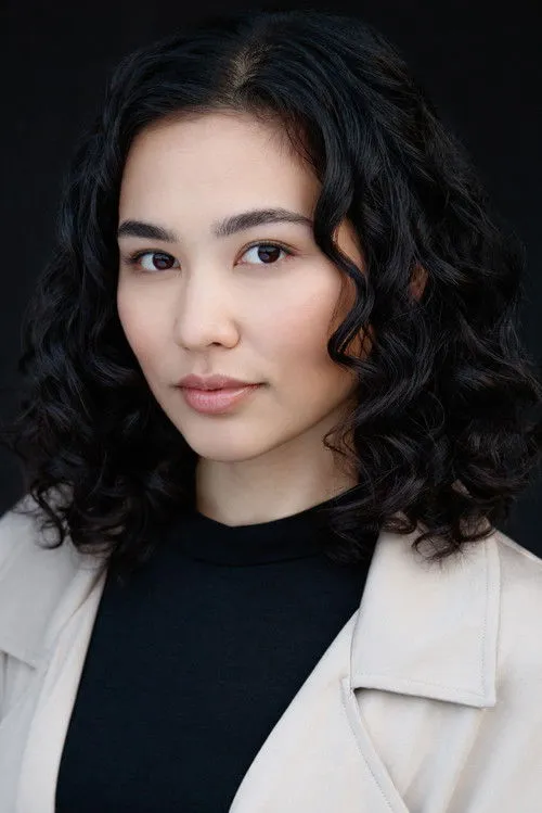 Ella Choi photo