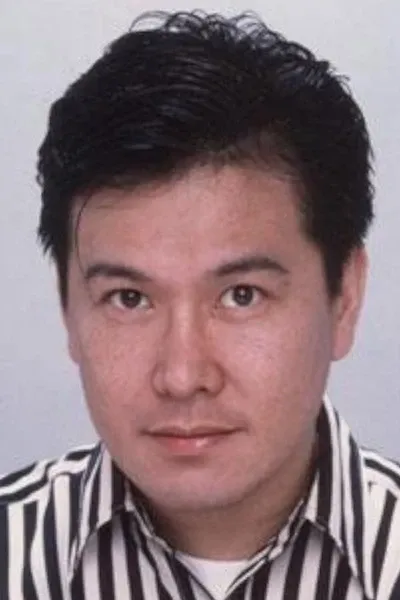 Yuji Mitsuya photo
