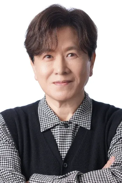 Yuji Mitsuya photo