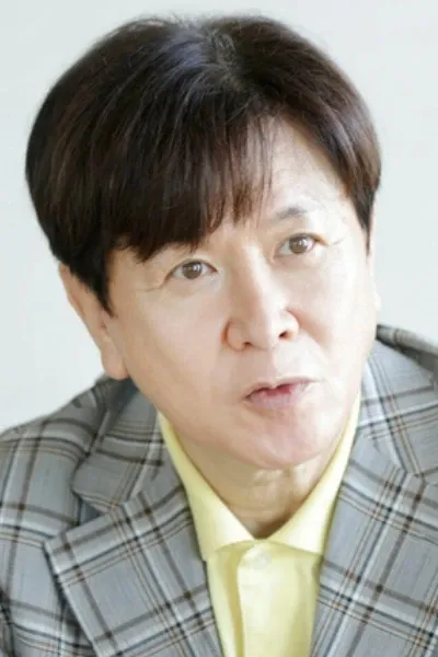 Yuji Mitsuya photo