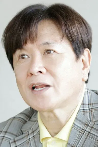 Yuji Mitsuya photo