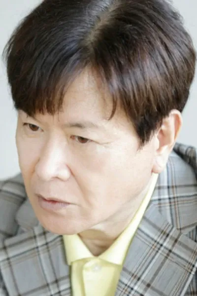 Yuji Mitsuya photo
