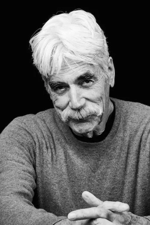 Sam Elliott photo