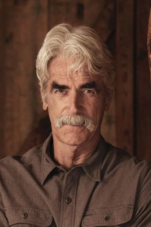 Sam Elliott photo