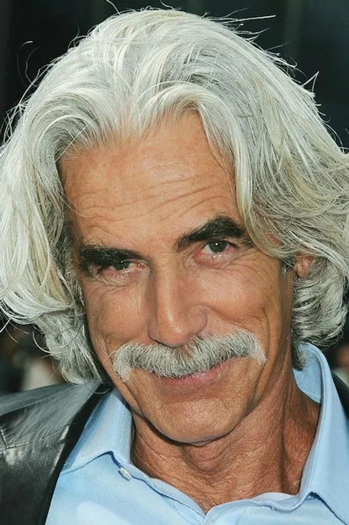 Sam Elliott photo