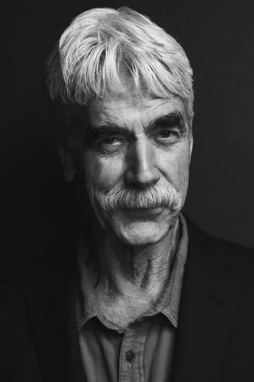 Sam Elliott photo