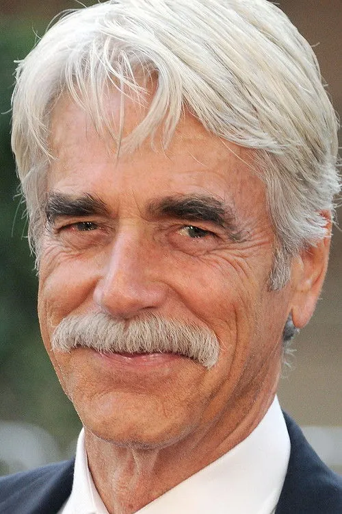 Sam Elliott photo
