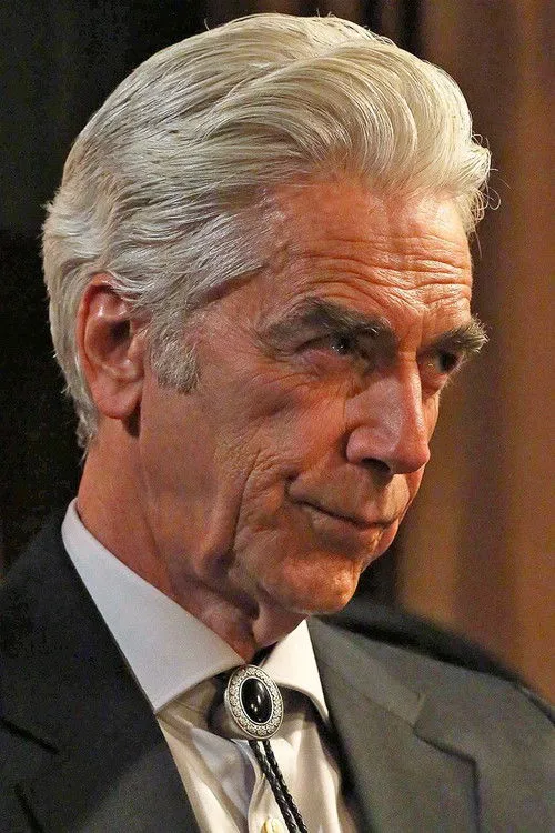 Sam Elliott photo