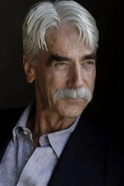Sam Elliott photo
