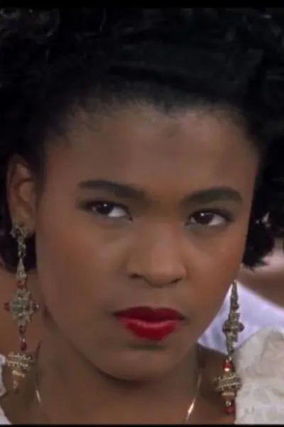 Nia Long photo