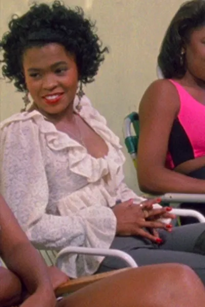 Nia Long photo