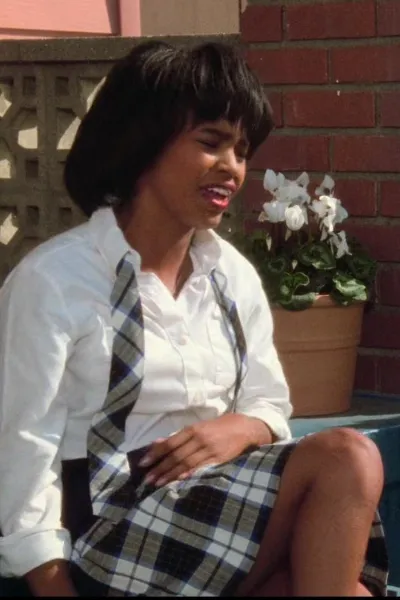 Nia Long photo