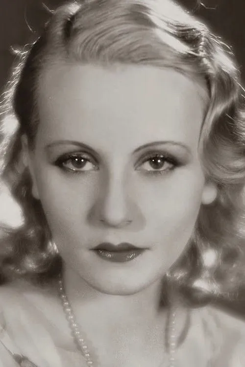 Geraldine Dvorak