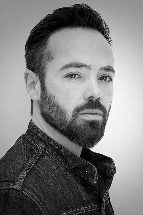 John Hensley photo
