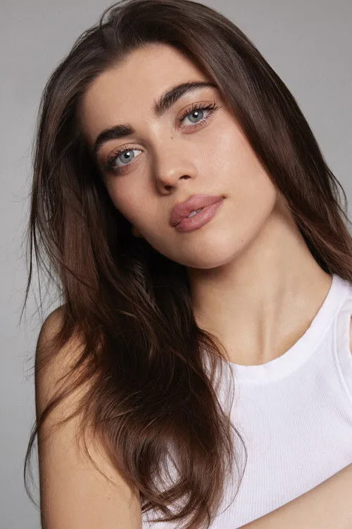 Amelie Zilber photo