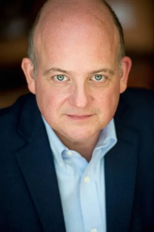 Jeffrey Bean photo