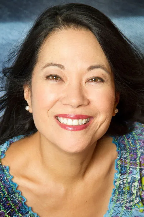 Sherry Yang