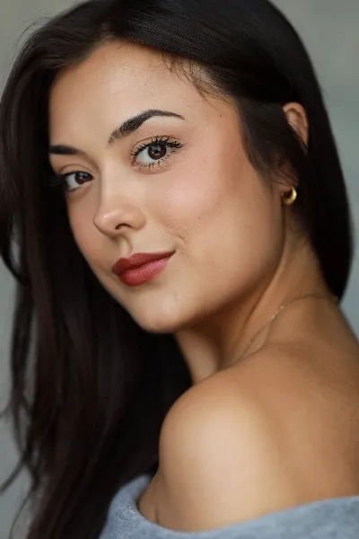 Mia Kobayashi