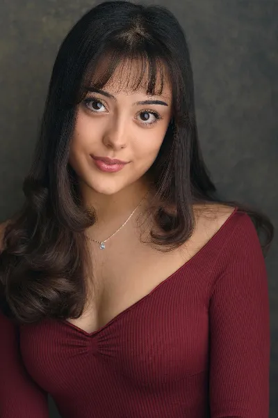 Mia Kobayashi photo