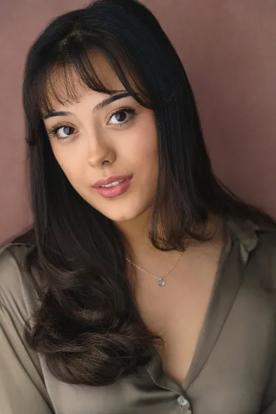 Mia Kobayashi photo