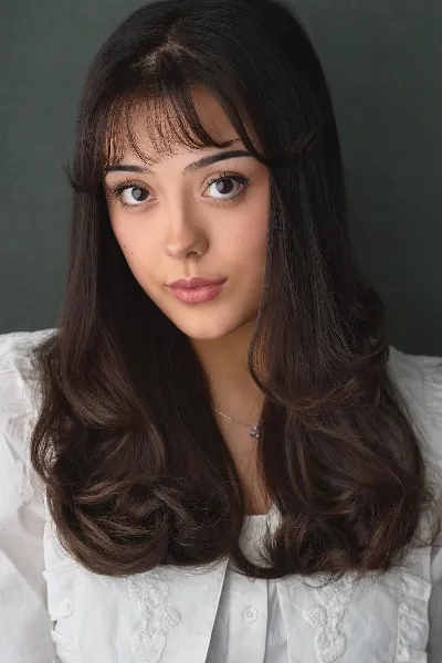 Mia Kobayashi photo